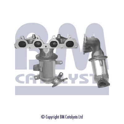 Catalytic Converter